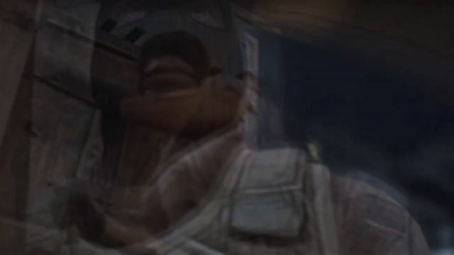 PAINT IT BLACK - CS:GO (edit) смотреть онлайн