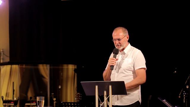 Wie Jesus werden: In Demut - Samuel Friesen смотреть онлайн