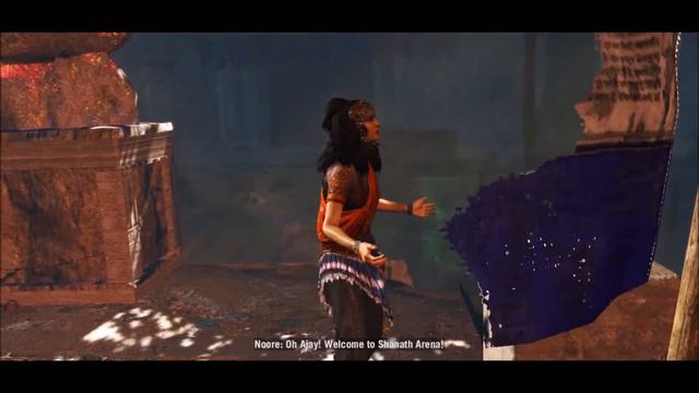 Boobs Everywere!!! #7 -FarCry 4 смотреть онлайн