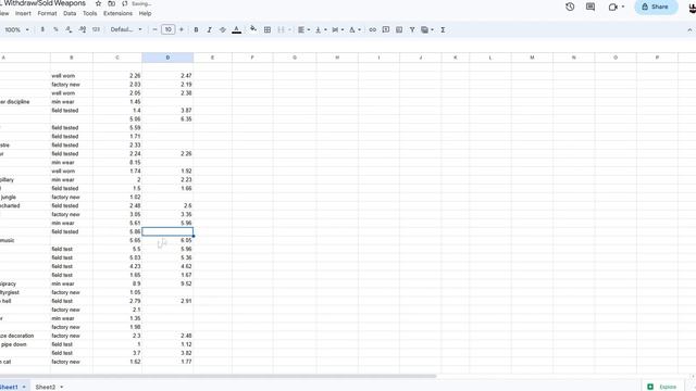 Guaranteed Profit Strategy! - Ep.3 'Better Than I Expected' | CSGOROLL смотреть онлайн