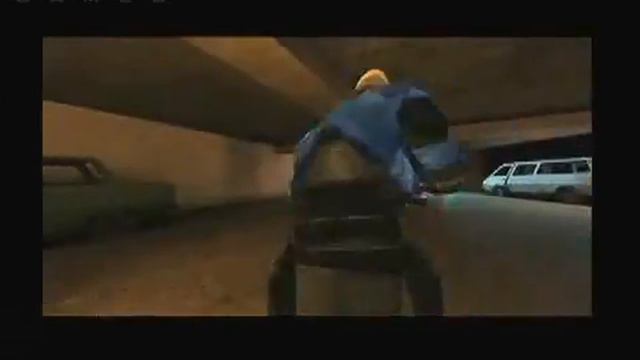 Half Life 2 Survivor Gameplay смотреть онлайн