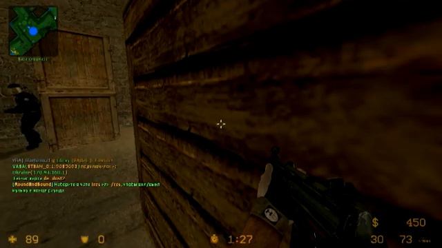 CSS v34 Shon 3.avi смотреть онлайн