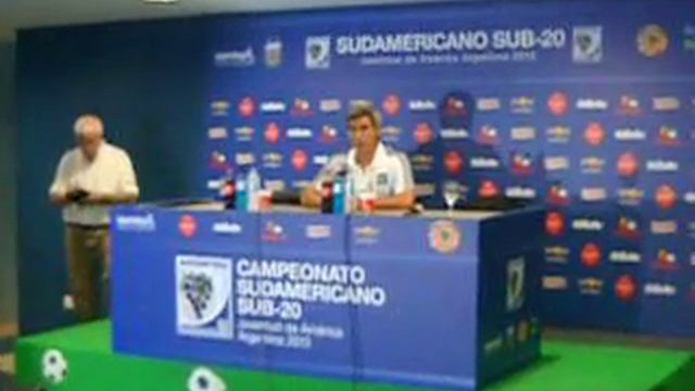 Marcelo Trobbiani смотреть онлайн