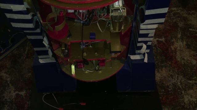 E4-B4 Utility Tools Test смотреть онлайн