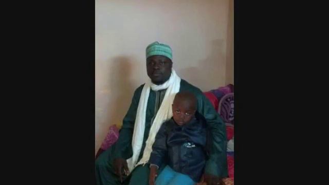 ZIKIR OF MADETATION - MOHAMMAD TAHIR SHABAN GHANA смотреть онлайн