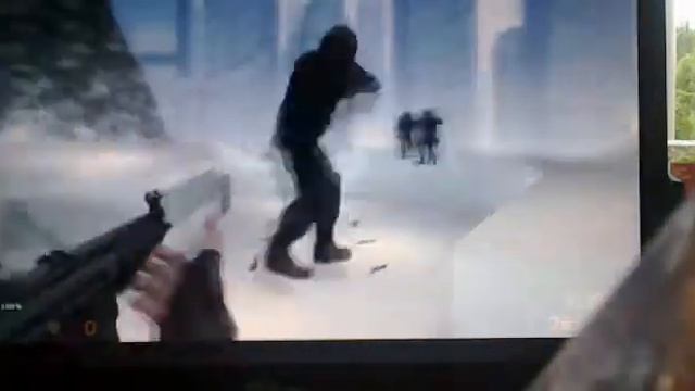 Steam CS 1.6 Bot GamePlay смотреть онлайн