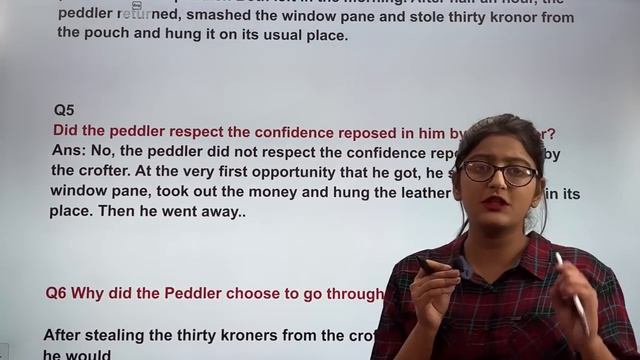 Live Class|THE RATTRAP IMPORTANT QUESTIONS TERM 2 CLASS 12 ENGLISH|The Rattrap Term 2 Questions смотреть онлайн