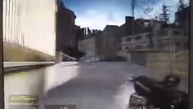 Intel iMac + Half Life 2 = Boot Camp смотреть онлайн
