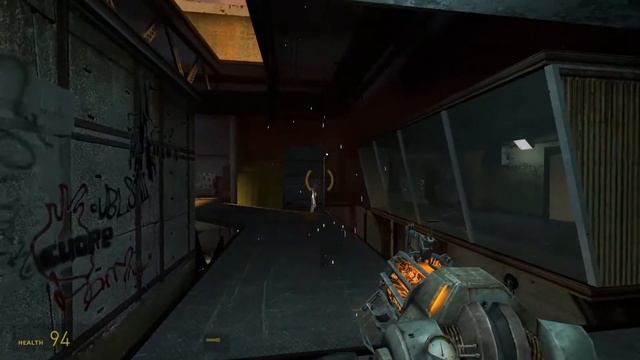 Half Life 2 Episode 2 | Enthalpy 2 (No commentary) смотреть онлайн