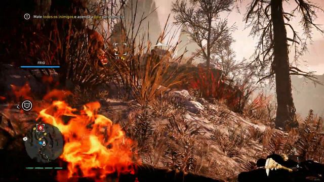 O ENCONTRO COM KAROOSH #15 FAR CRY PRIMAL смотреть онлайн