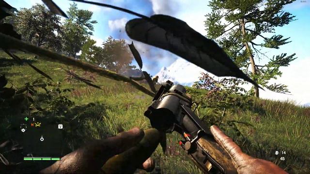 Far Cry 4 | Undead смотреть онлайн