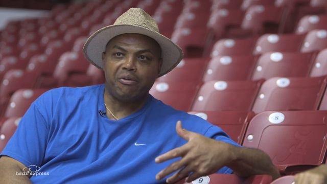 One-on-One: Charles Barkley interviews Nick Saban смотреть онлайн
