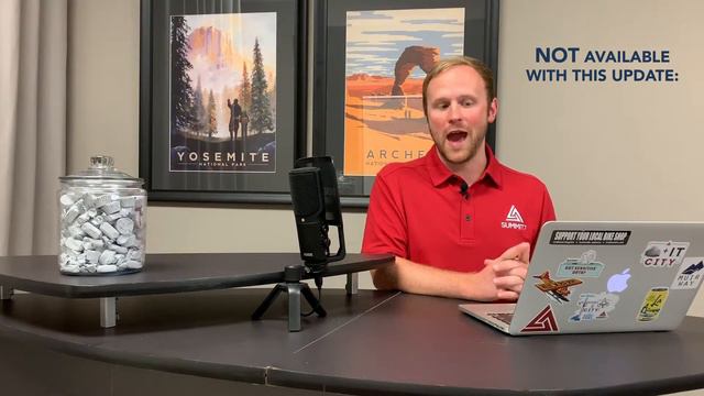CS2 On Demand: Office 365 GCC High Update 08/2019 смотреть онлайн