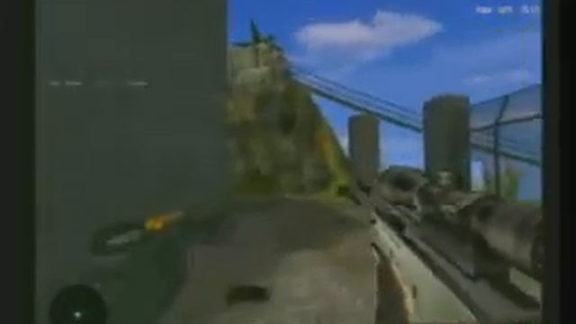 Far Cry PC Games Gameplay - A snipe and a lob смотреть онлайн