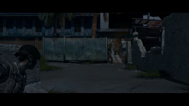 Beyond Two Souls - За гранью Две души - прохождение игры [17] - ПК PC русские озвучка и субтитры