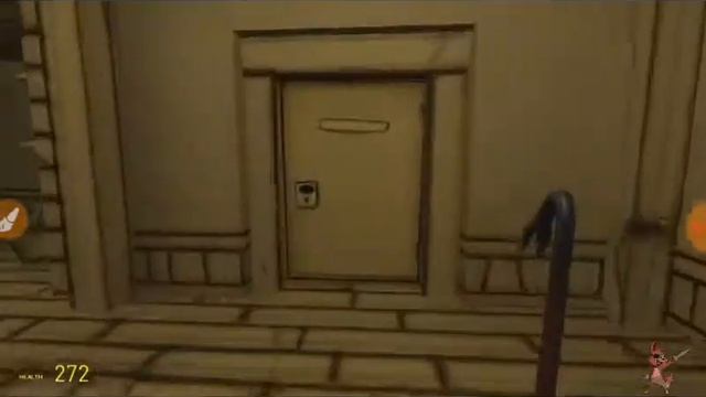 O bendy é imortal#2 garrys mod da zuera смотреть онлайн