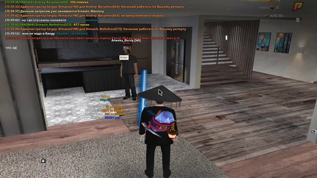 Grand Theft Auto San Andreas 2024.09.24 - 15.57.42.01_Trim смотреть онлайн