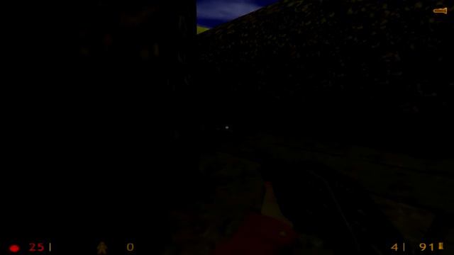 Half-Life-Split Second Part 3 смотреть онлайн