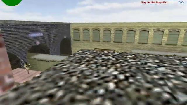 Counter-strike 1.6 Quickscope v2 смотреть онлайн