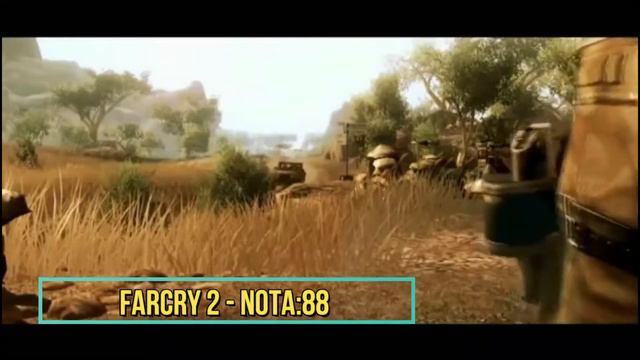 CUAL ES EL PEOR DE LA SAGA? Y EL MEJOR? | RANKING JUEGOS DE FARCRY DE PEOR A MEJOR✅ #1 смотреть онлайн