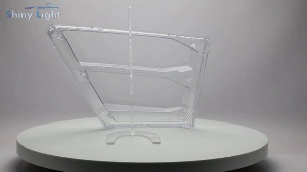 СТЕКЛО ФАРЫ ЛЕВОЕ JETOUR DASHING 22+