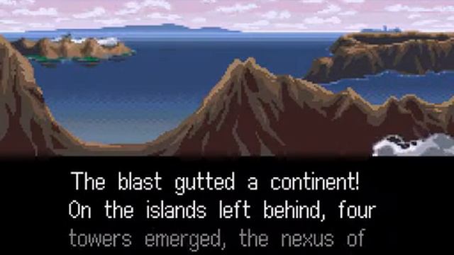 Silva Saga II (english translation) (SNES / Super Nintendo) - Vizzed.com GamePlay (rom hack) смотреть онлайн