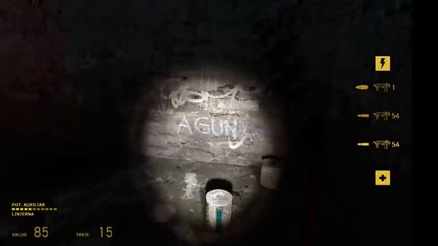 HALF LIFE 2 - 
