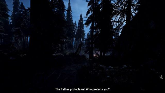 First Mission - Far Cry 5 Photorealistic Reshade Mod 4K Ultra HD Texture Pack смотреть онлайн