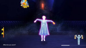 Just DanceⓇ (Plus) -  Into The Unknown, by Disney’s Frozen 2