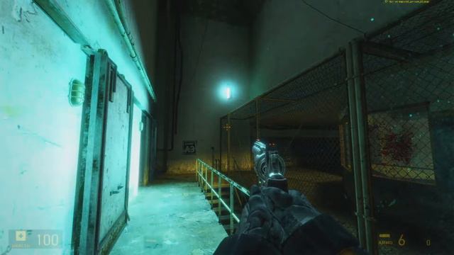 Nova Prospect Ray Tracing | Bloom Showcase [qUINT_rtgi + QUINT_solaris]