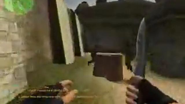 ҜІ||eяC|own Counter-Strike: Source #1 смотреть онлайн