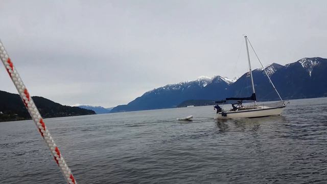 Bowen Sail смотреть онлайн