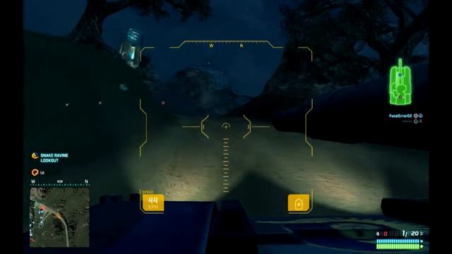 Fatal Plays: Planetside 2 (Part 2) смотреть онлайн