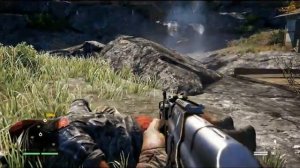Far Cry 4 Максимальные настройки графики. Ультра