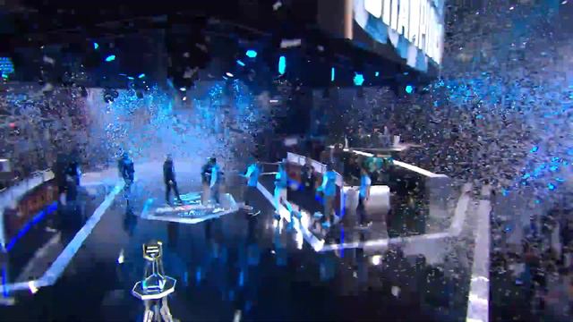 Cloud9 WINNING MOMENT ELEAGUE Major Boston 2018 (CS:GO) смотреть онлайн