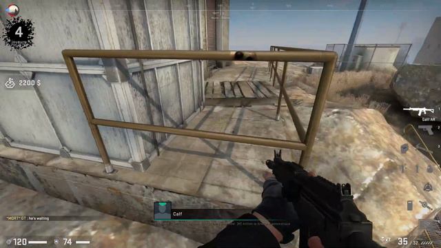 CS GO Danger Zone Cheaters ID 76561199136705895 : 2021 05 02 01 08 36 смотреть онлайн