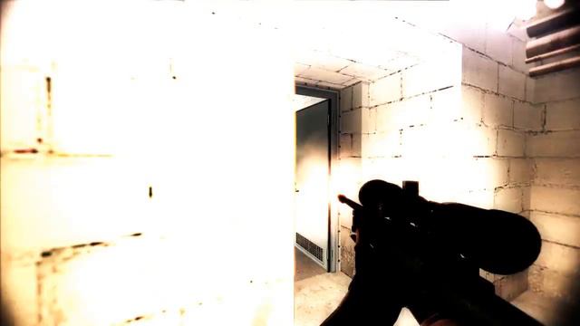 Css Nuke смотреть онлайн