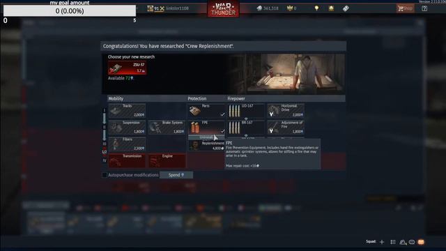 Relaxing and playing the soviet tech tree in War Thunder with friends смотреть онлайн
