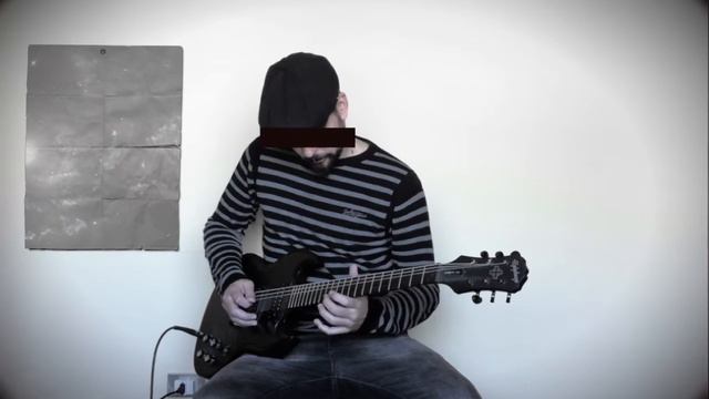 Riccardo Crespi - Planet Caravan (Black Sabbath cover) смотреть онлайн