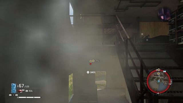 Tom Clancy Ghost Recon Breakpoint Campaign Walkthrough Part 14 смотреть онлайн