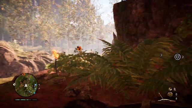Building pee-man a house! | Far Cry Primal Playthrough | #12 смотреть онлайн