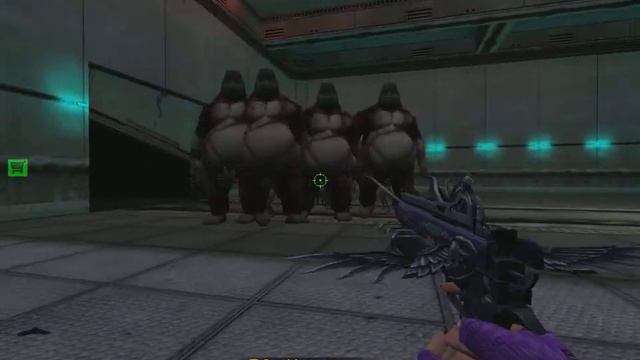 Counter Strike Xtreme Ultimate 3 (Part 4) смотреть онлайн