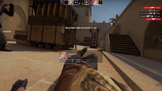 CS:GO RANK PUSH Live stream INDIA Logitech G304. смотреть онлайн