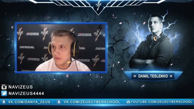 Zeus video-blog (Мы едем в Киев на буткемп ...) смотреть онлайн