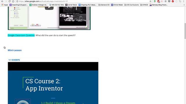 Intro to CS2 Online Course смотреть онлайн