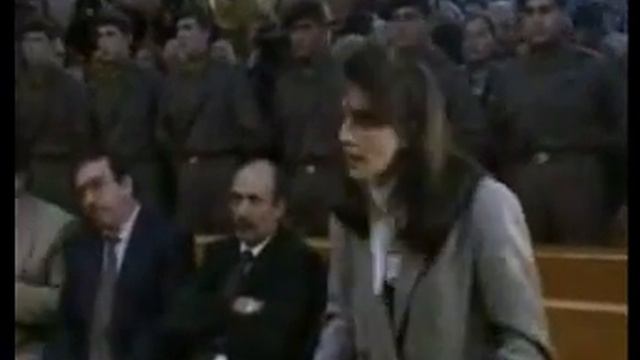 Eski DEP Milletvekili ve Avrupa Sacharow Ödülü Sahibi Leyla Zana Hakim karsisinda neler dedi ?? смотреть онлайн
