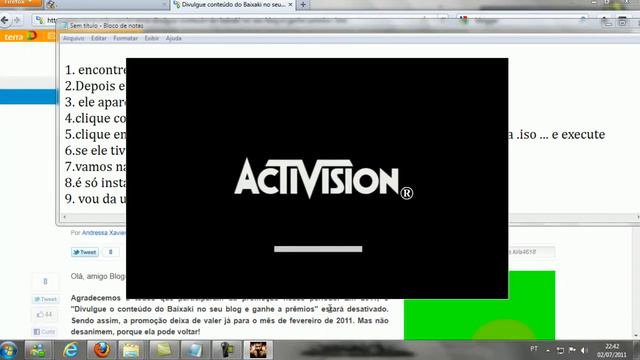 Montando Imagem com Daemon Tools e Crackeando o jogo Wolverine смотреть онлайн