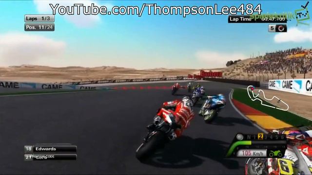 MotoGP 13 free Download [no torrent] [full game free] смотреть онлайн