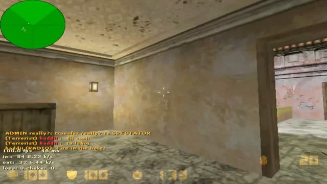 Counter Strike 1.6 Clanwar 5x5 Stream SHQIP #DAUTPLAKAJ смотреть онлайн