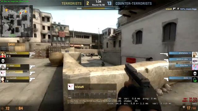 stupid glock prefire смотреть онлайн